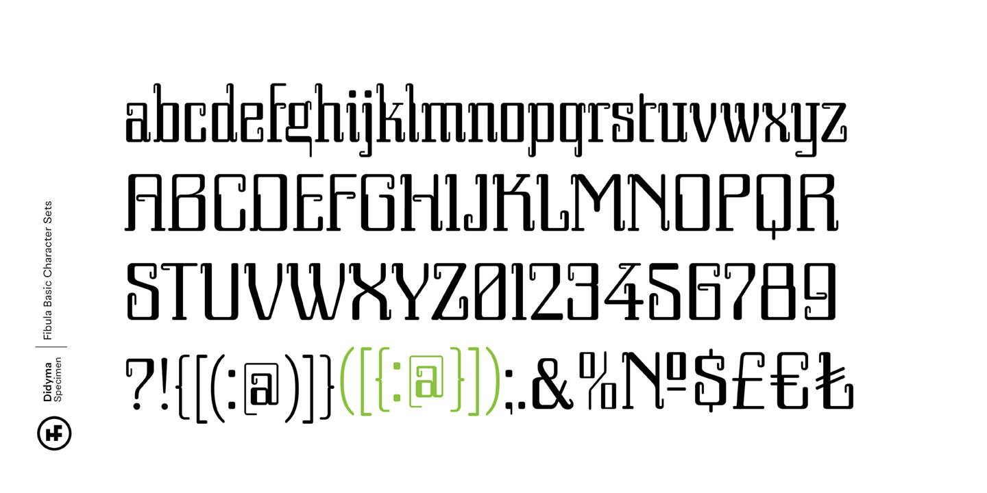 Mustafa Eren Myfonts