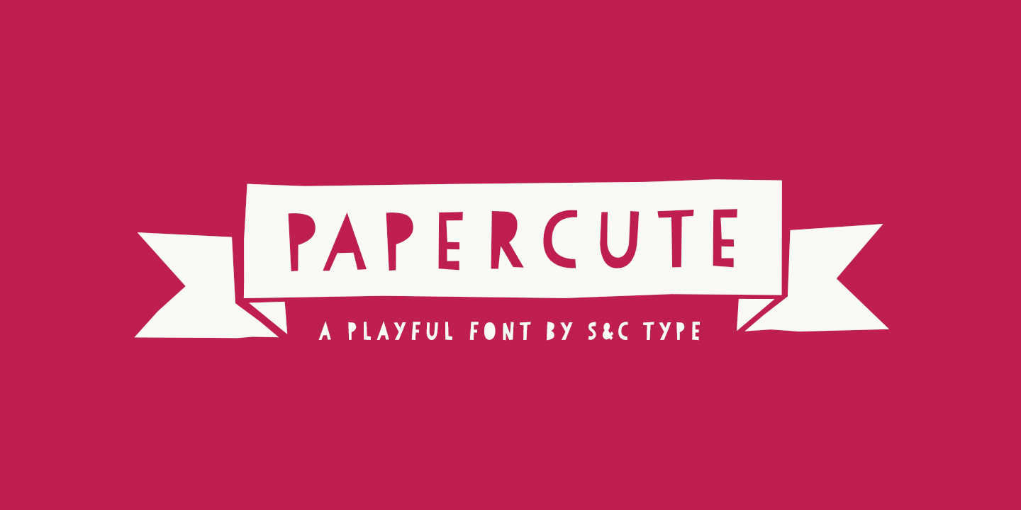 Papercute