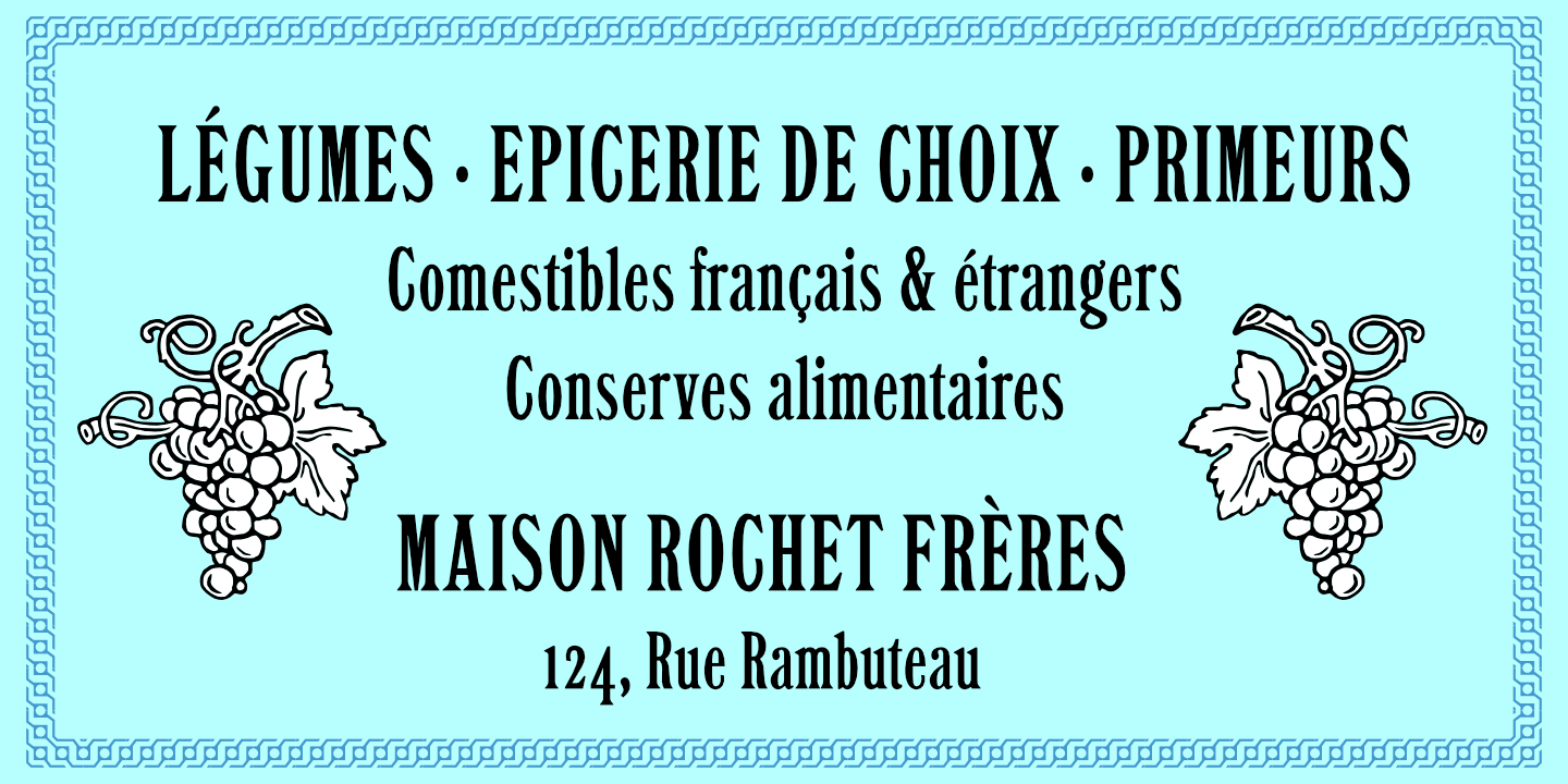 Schmale Mediaeval™