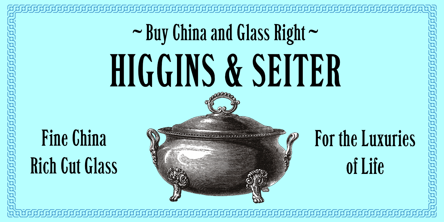 Schmale Mediaeval™