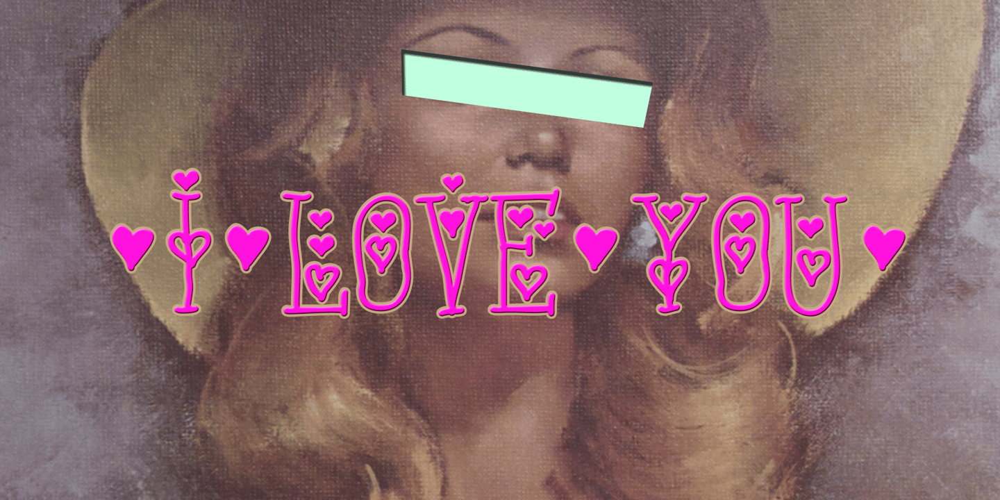 Prince And Princess Charming