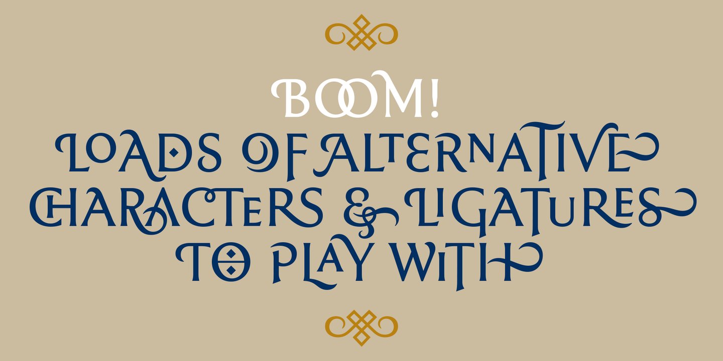 Rahere Roman Display