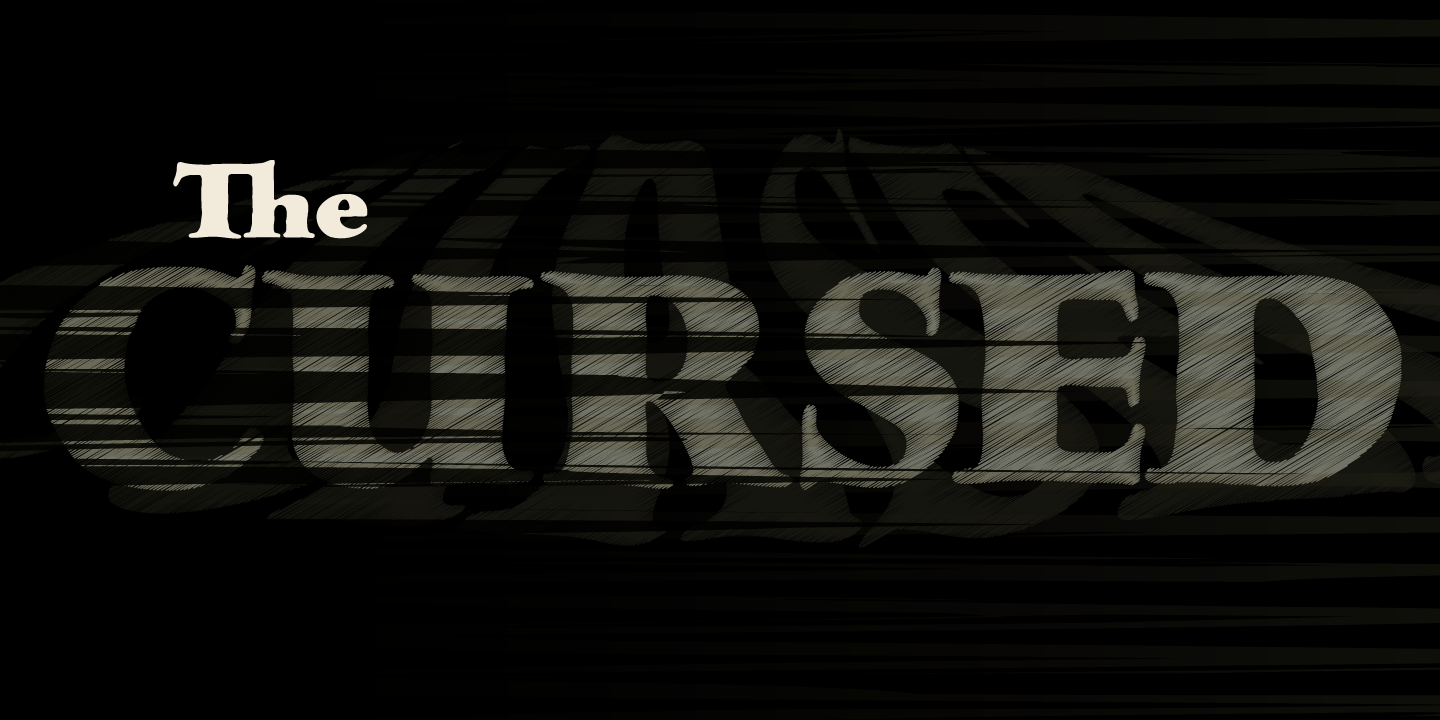 LTC Hess Monoblack™