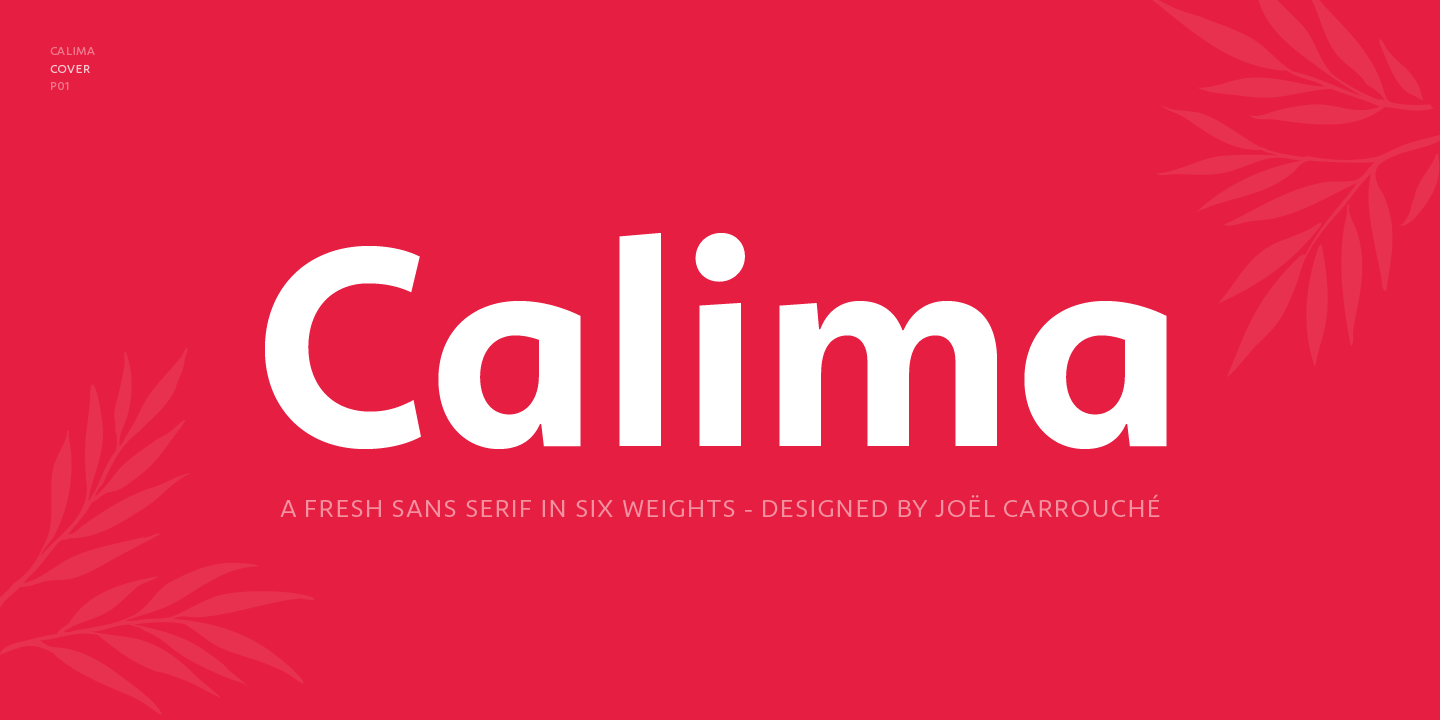 Calima