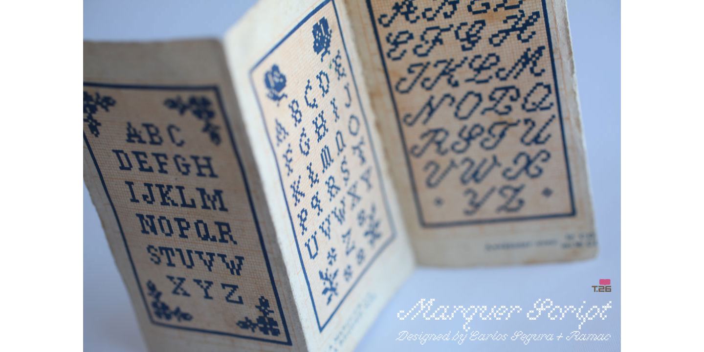 Marquer Script