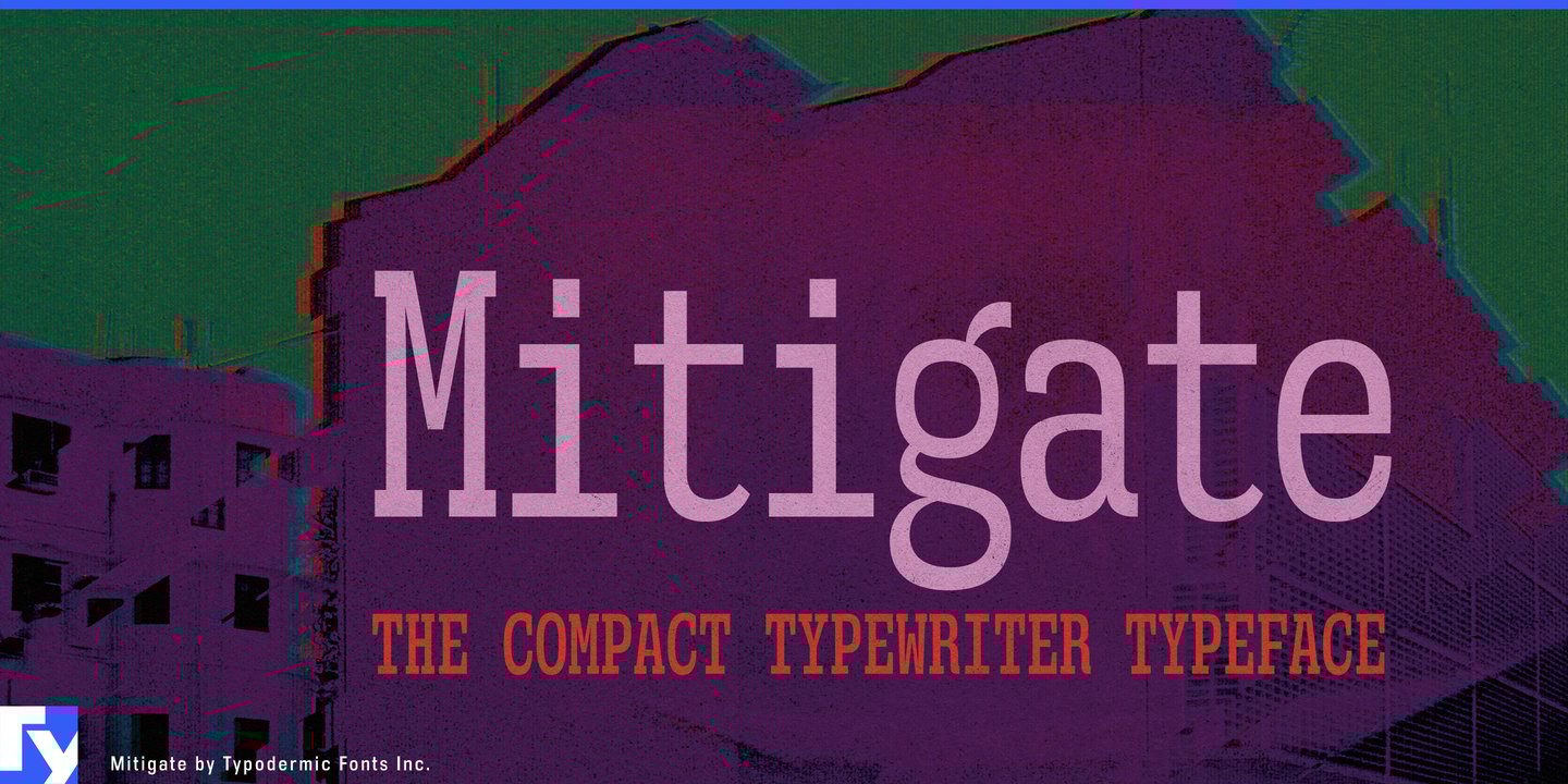 Mitigate