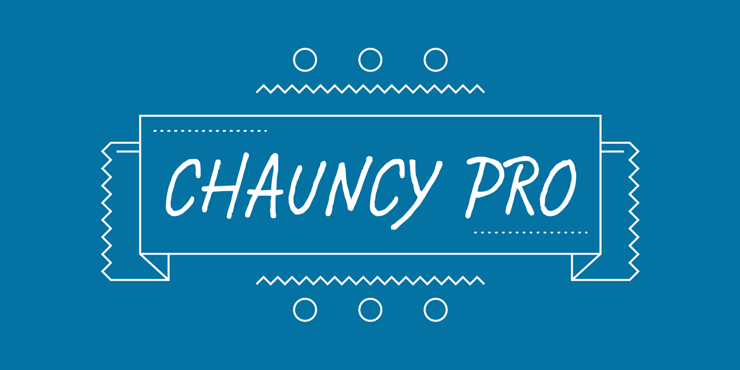 Chauncy Pro