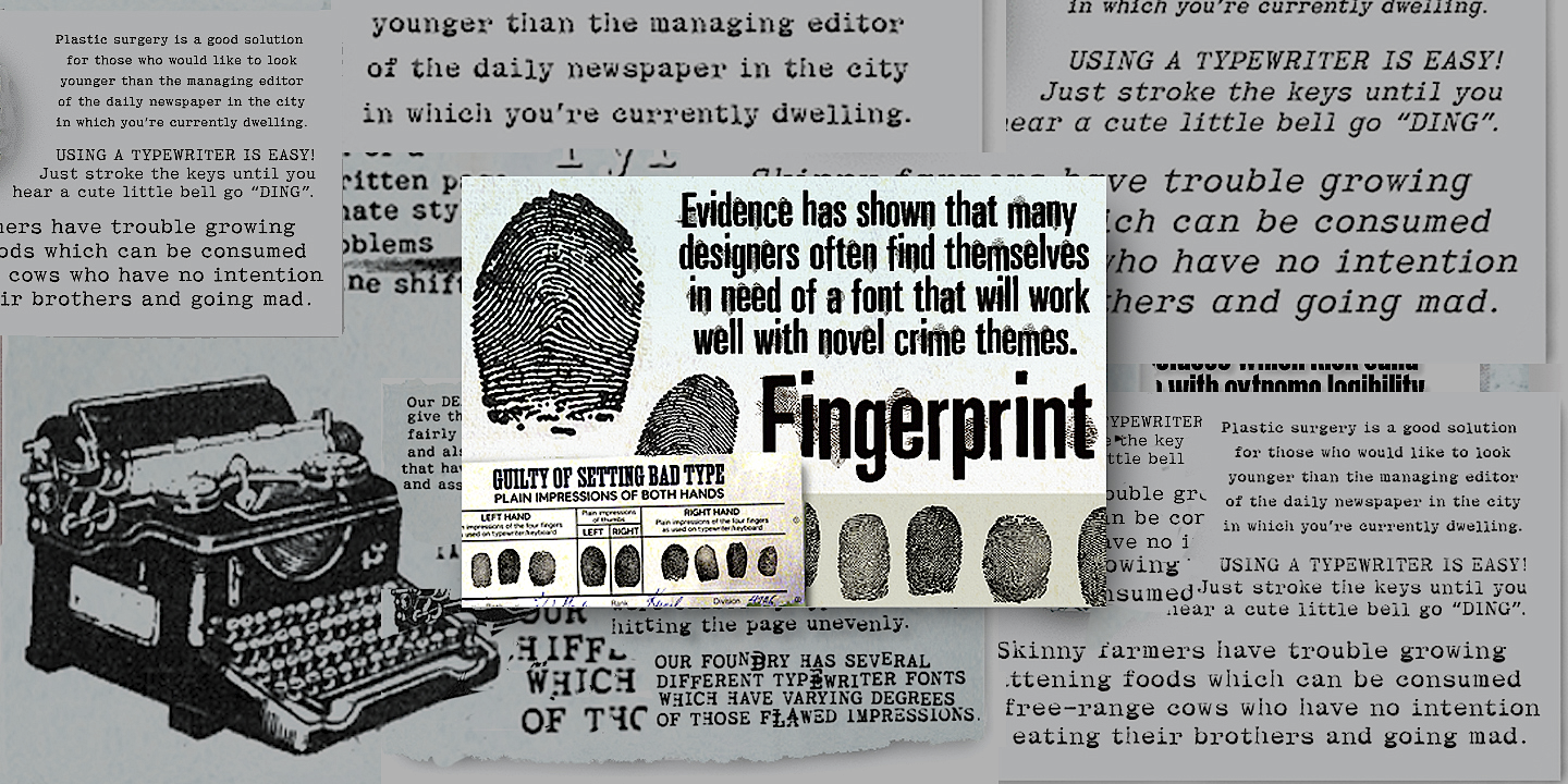 Fingerprint