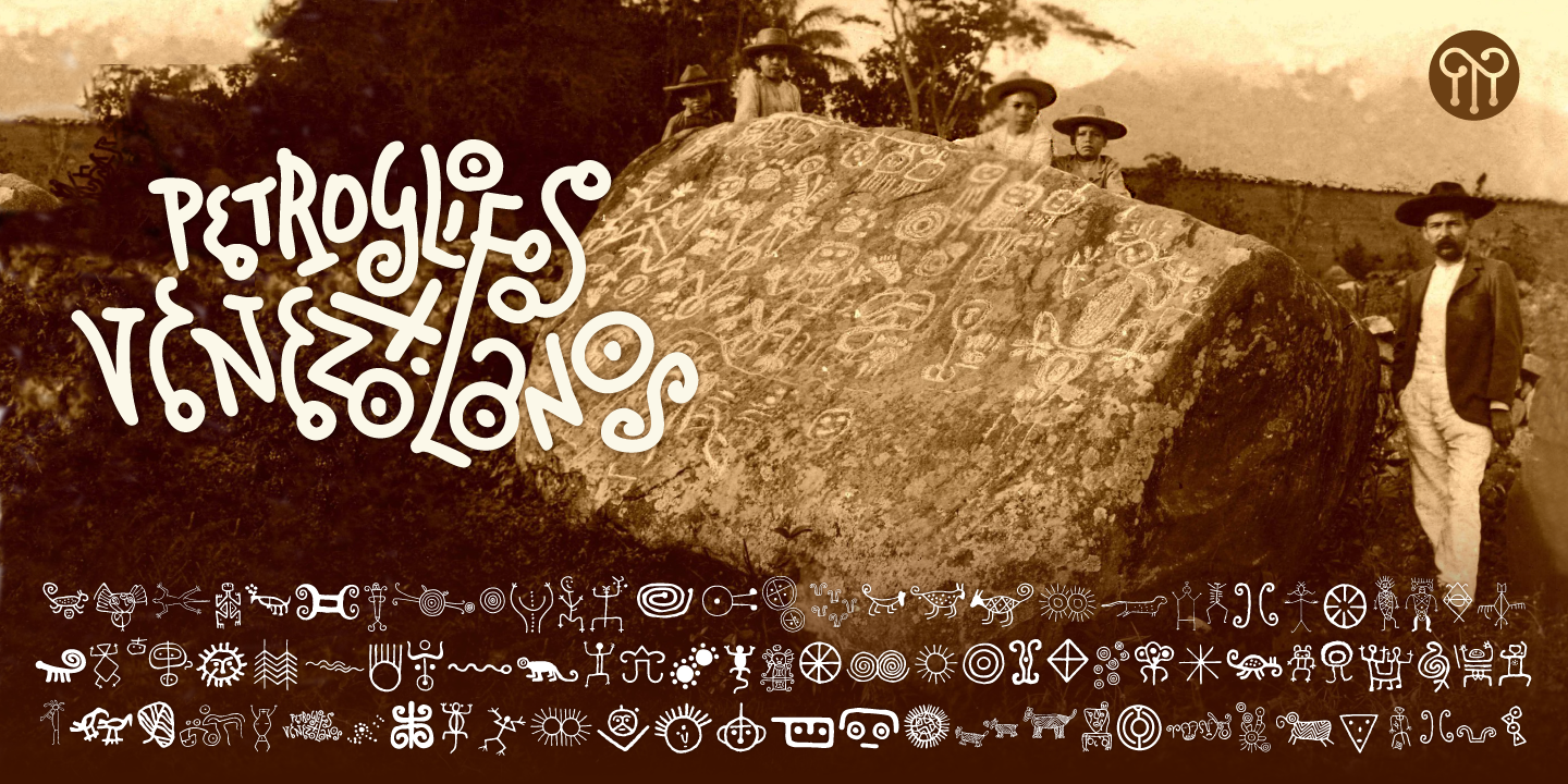 Petroglifos