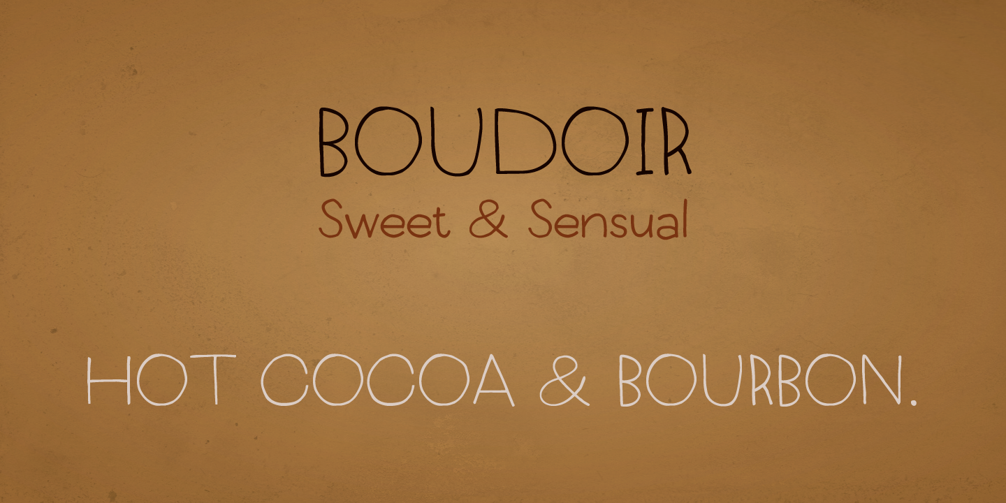Boudoir™