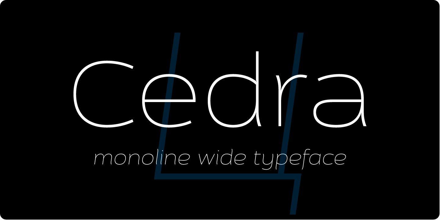 Cedra 4F