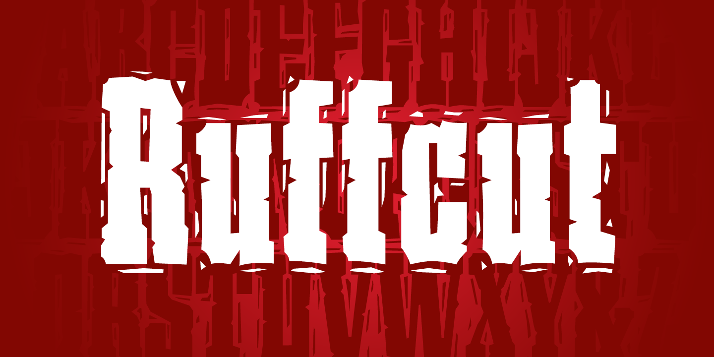 P22 Ruffcut™