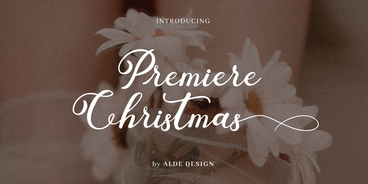 Premiere Christmas