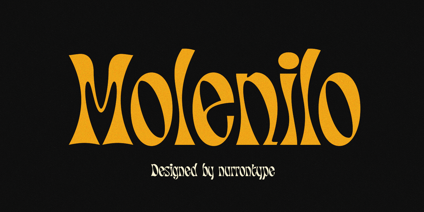 Molenilo