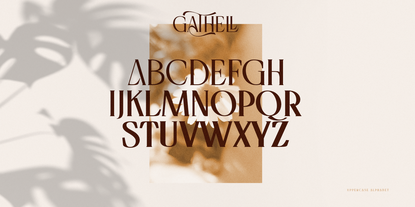 Gathell