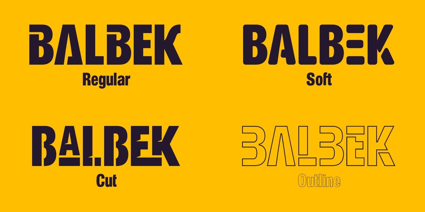 Balbek