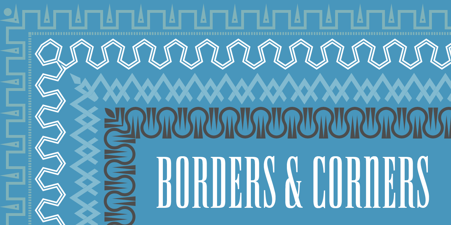 LTC Keystone Ornaments™