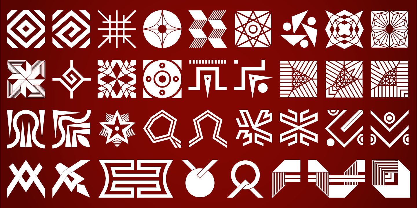 LTC Keystone Ornaments™