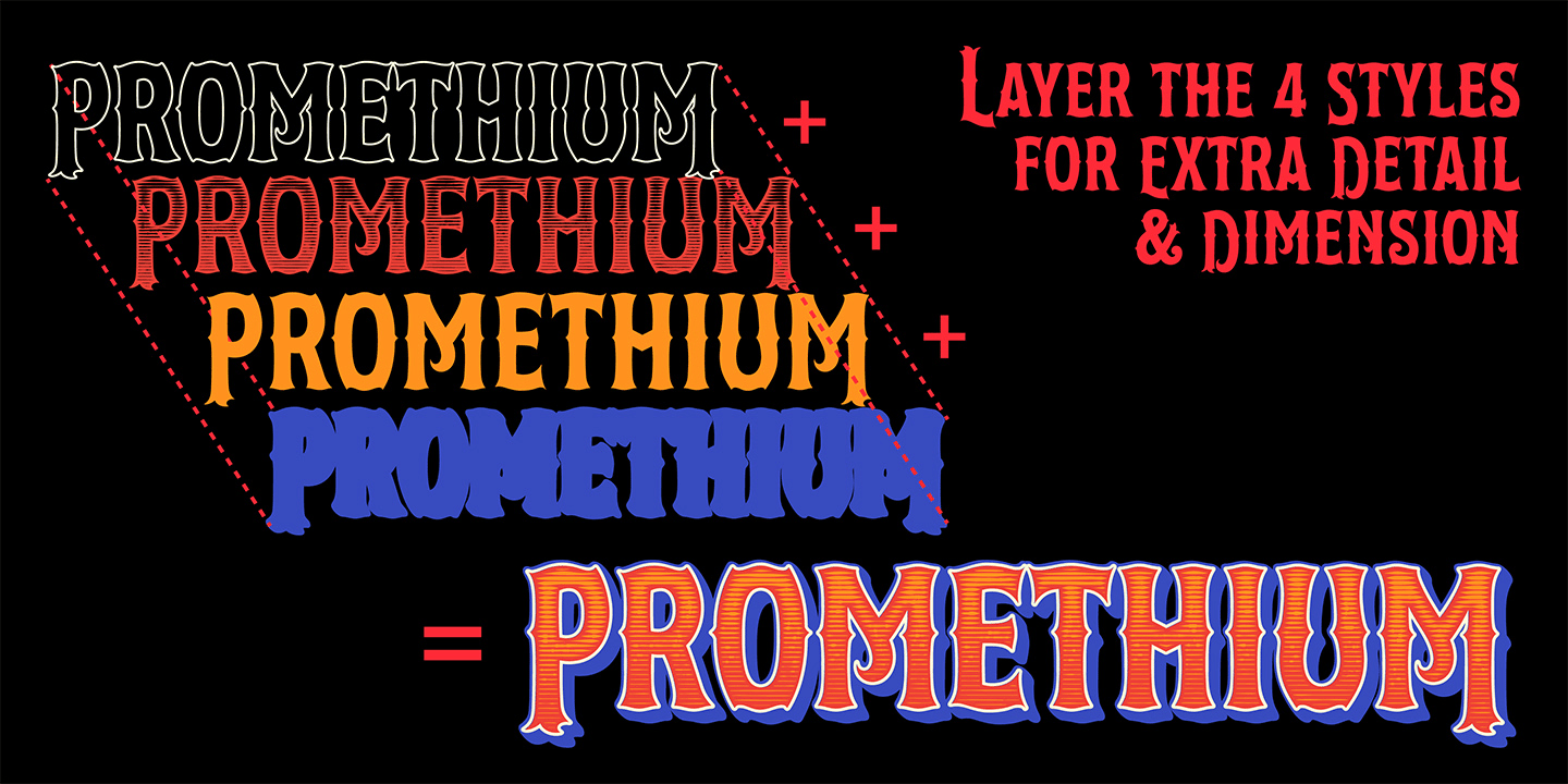 Promethium