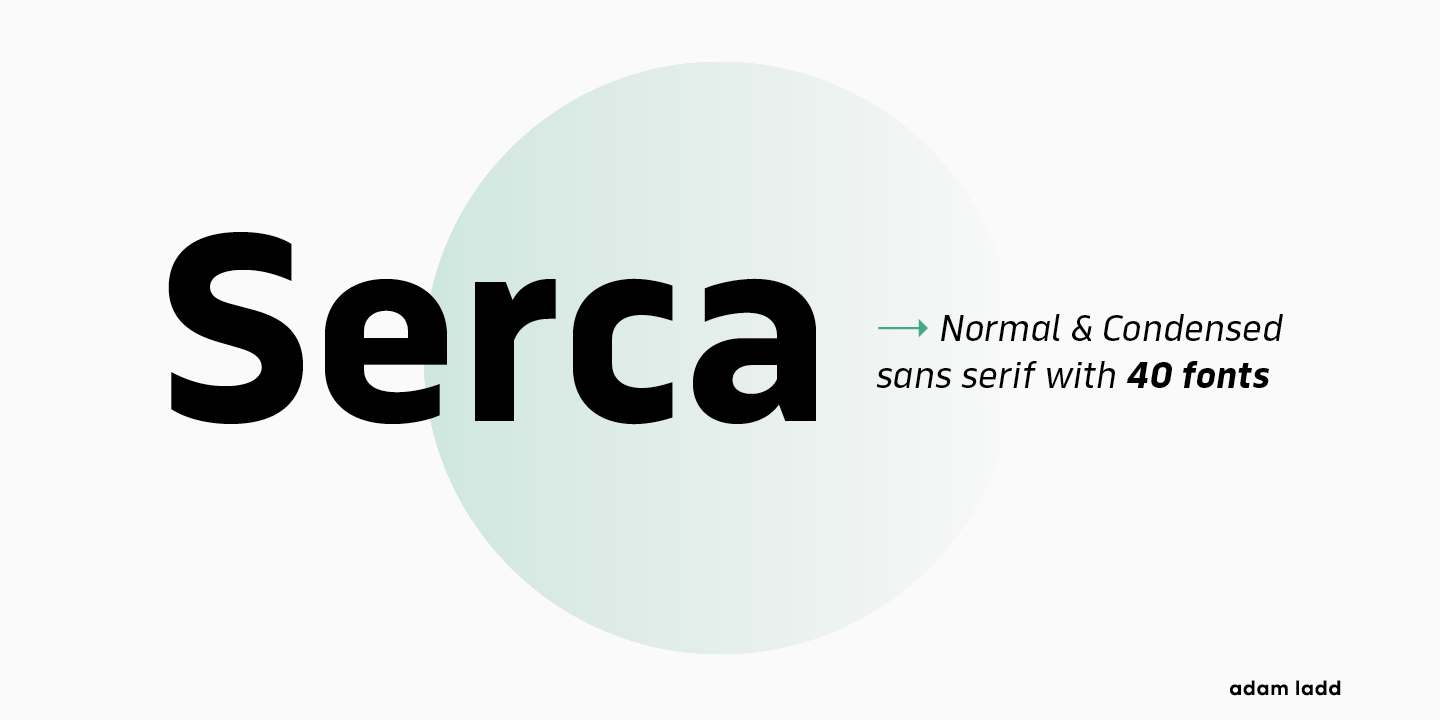 Serca