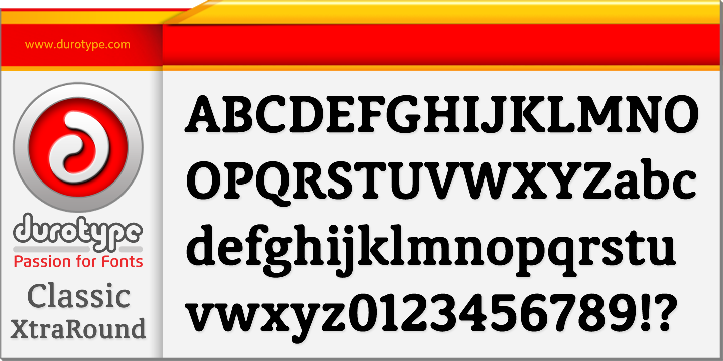 Classic XtraRound™