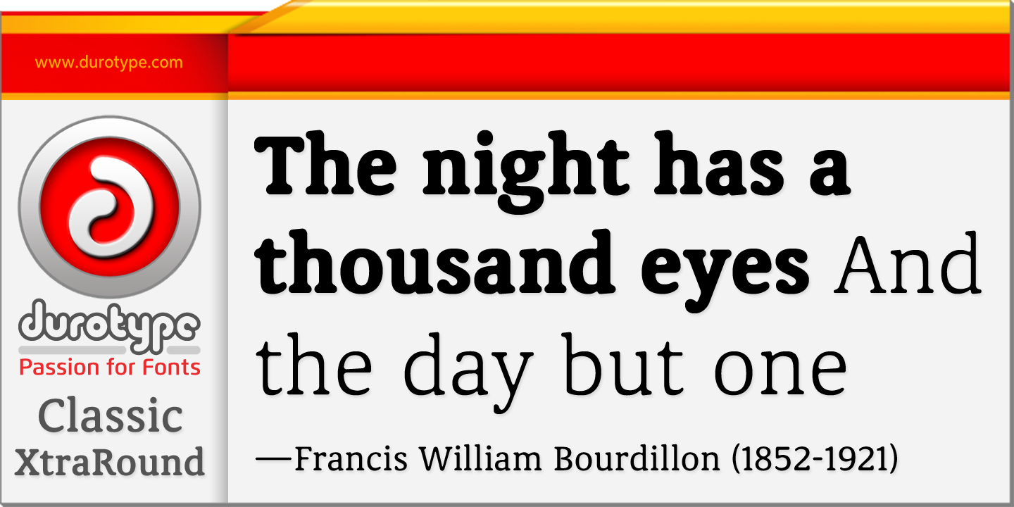 Classic XtraRound™