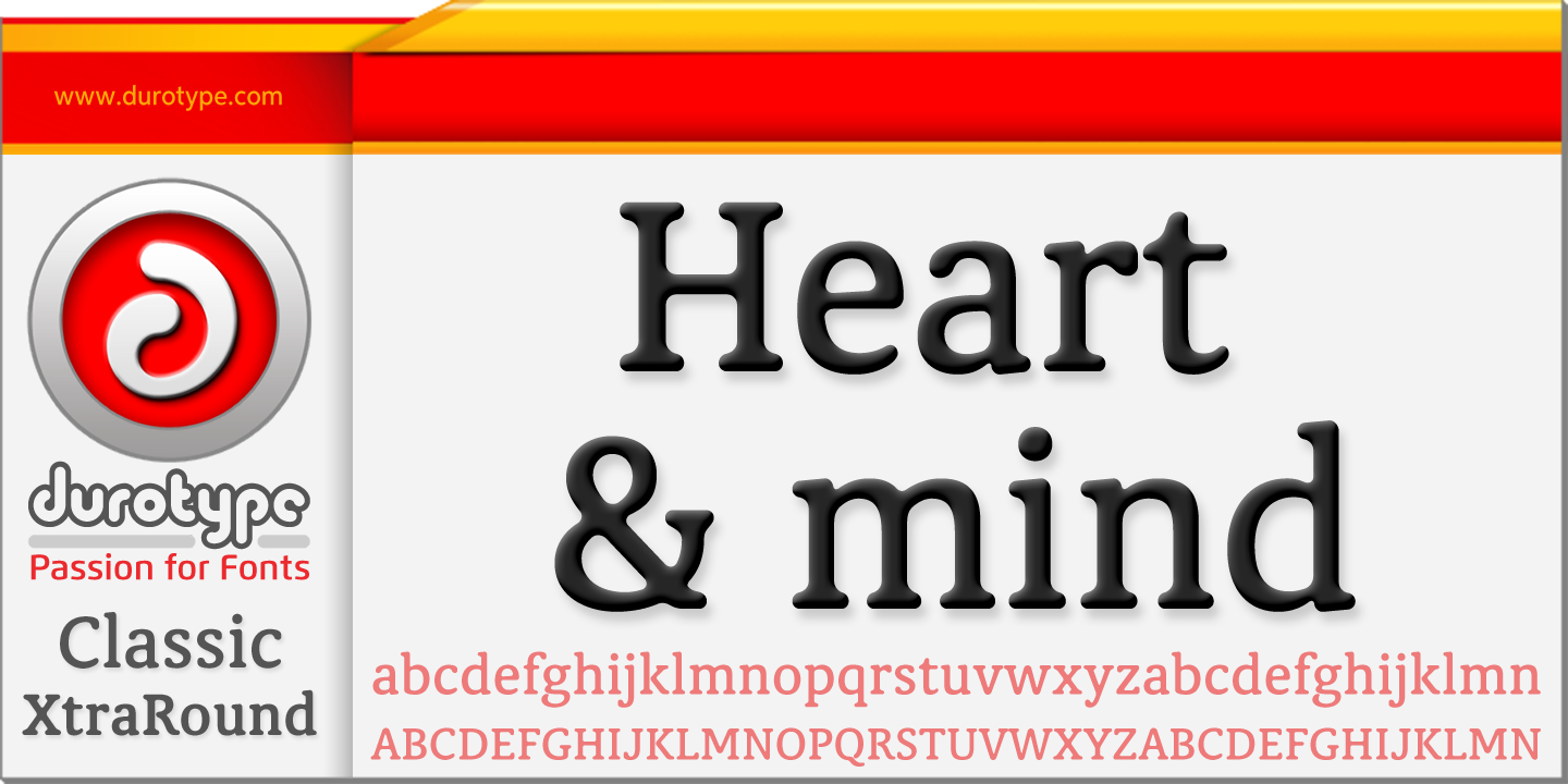 Classic XtraRound™