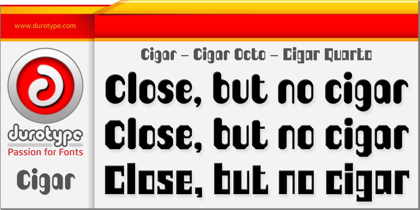 Cigar™