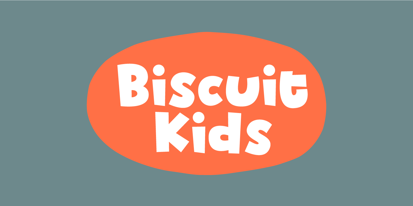 Biscuit Kids