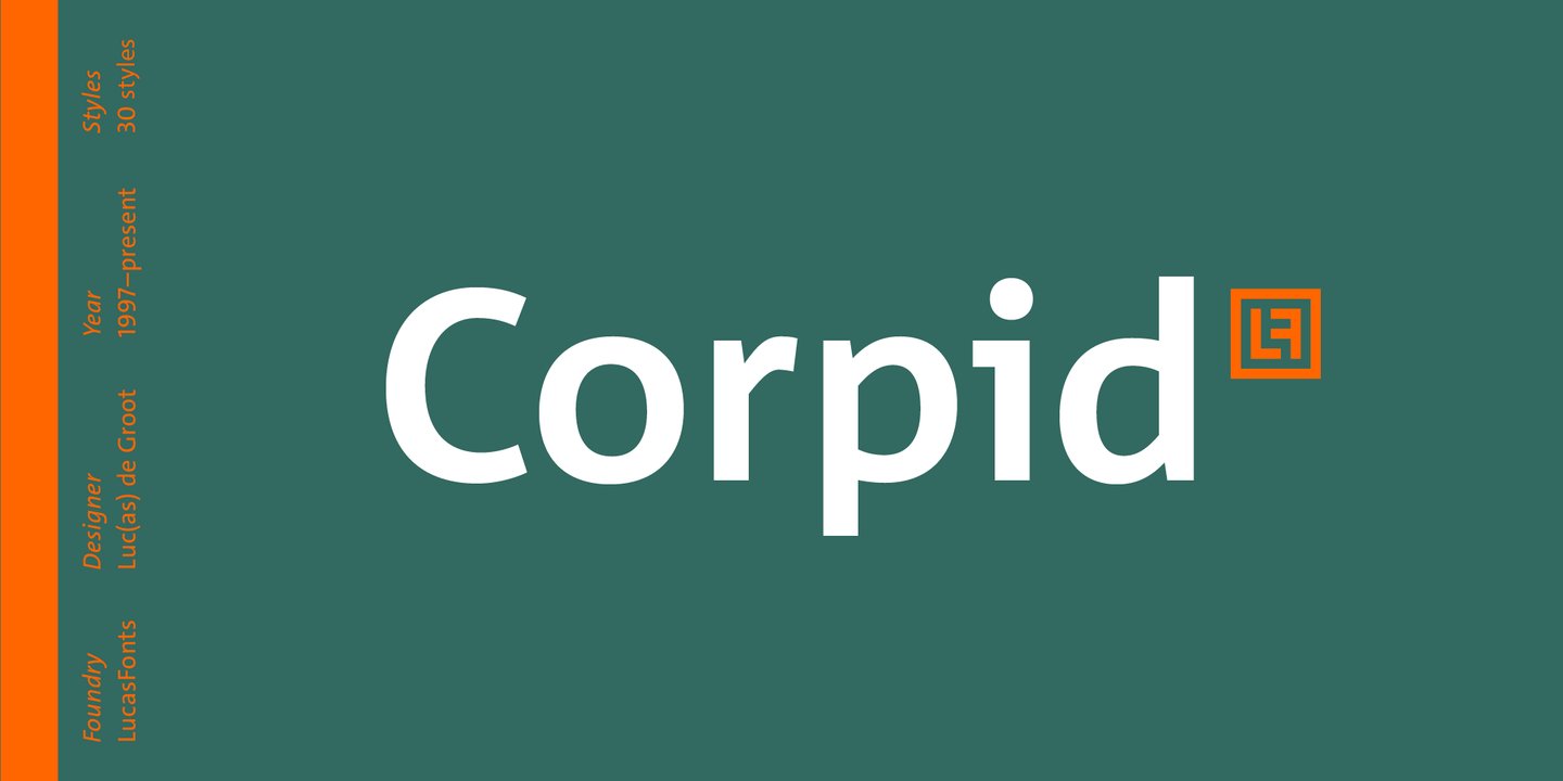 Corpid
