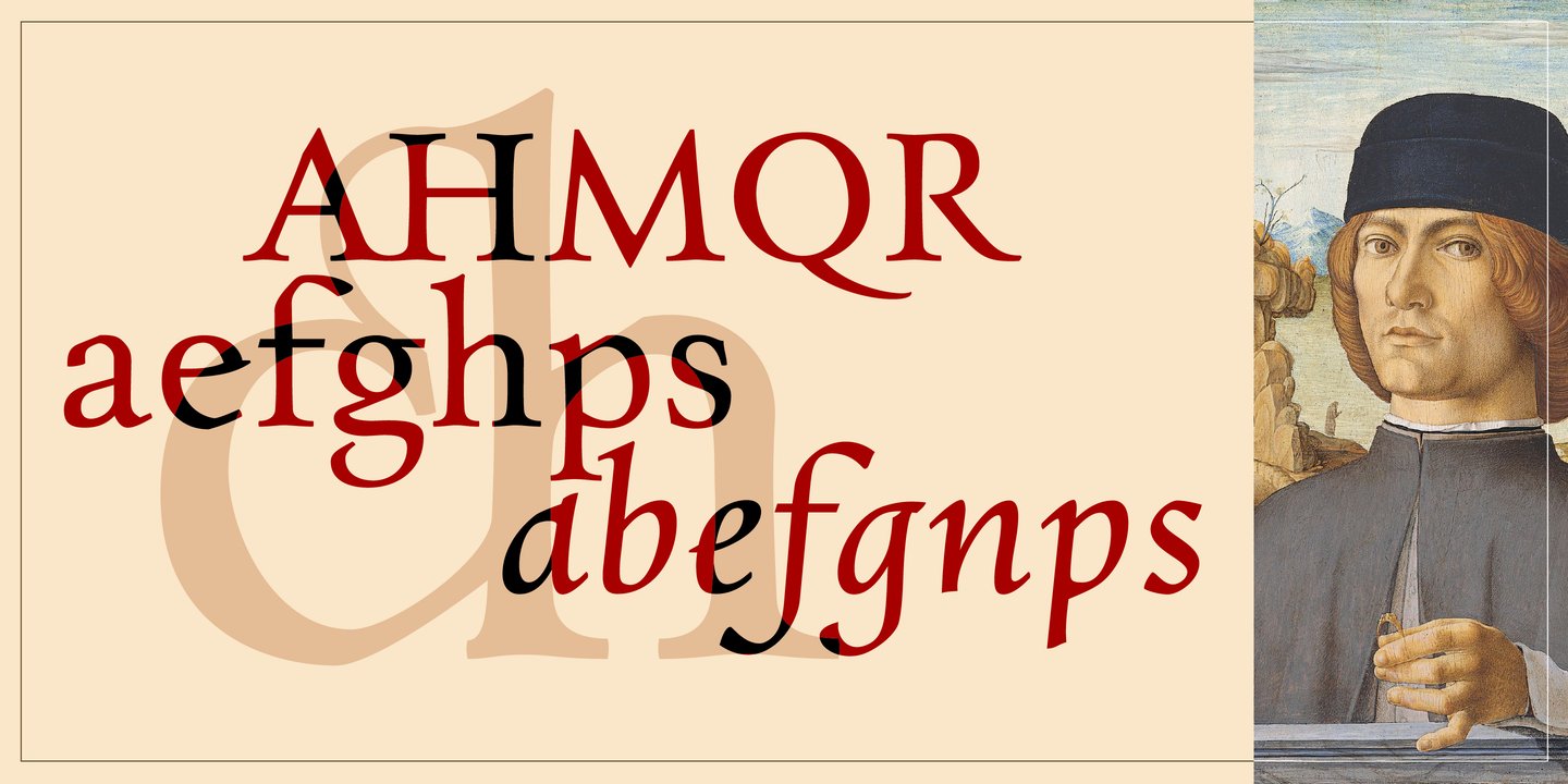 Charpentier Renaissance Pro