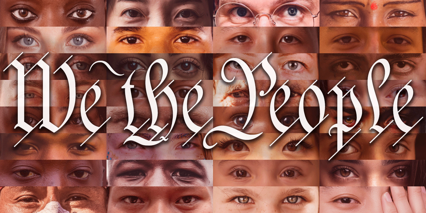We The People