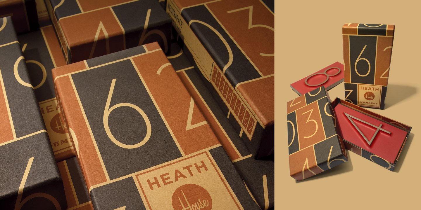 Neutraface Condensed