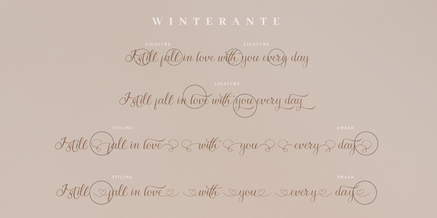 Winterante