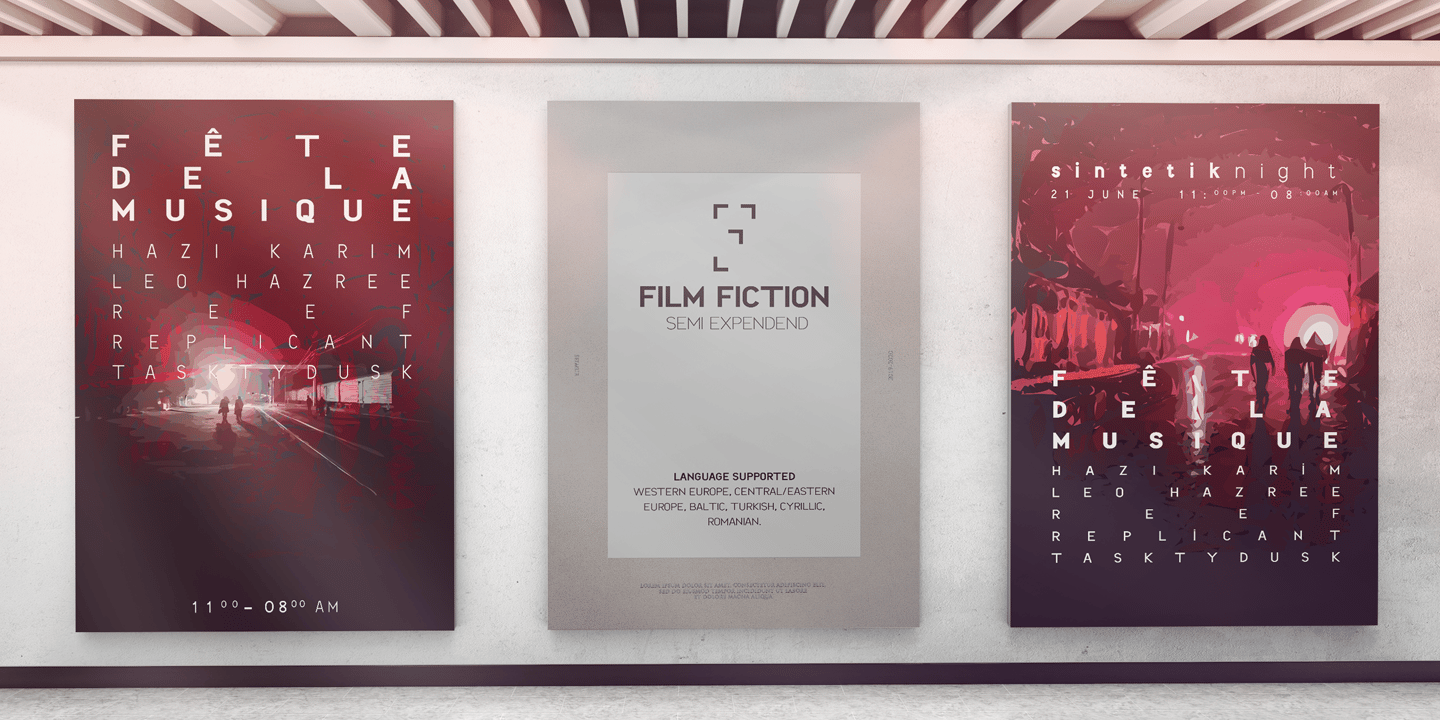 Tural Aliyev Myfonts