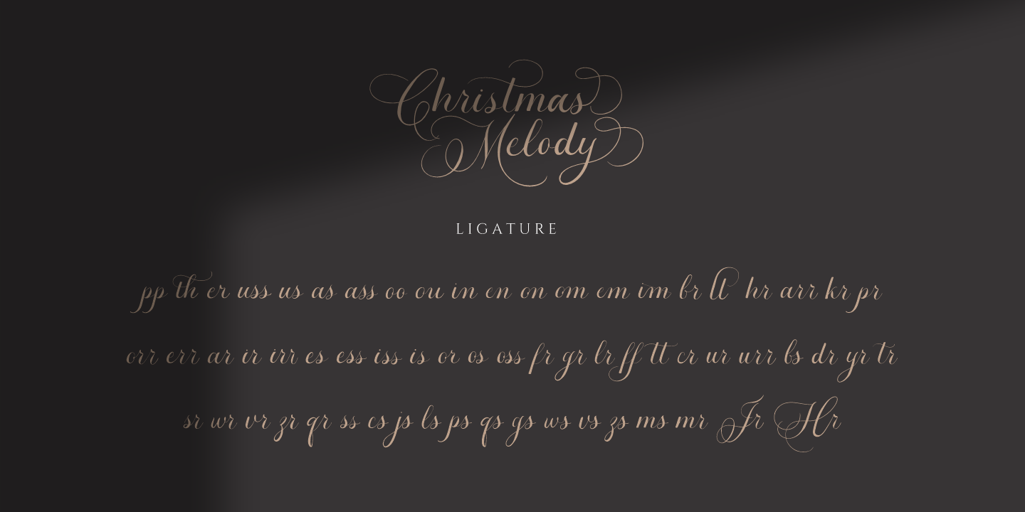 Christmas Melody