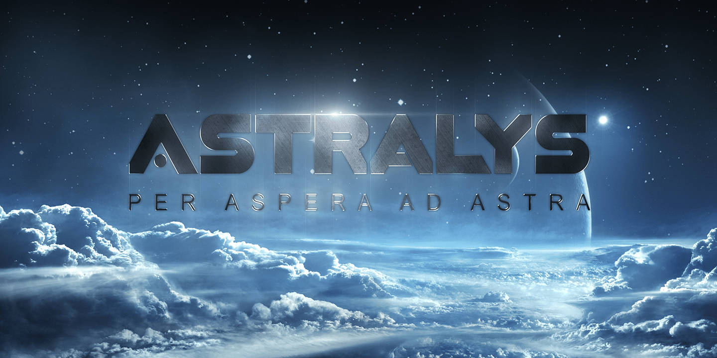 ASTRALYS