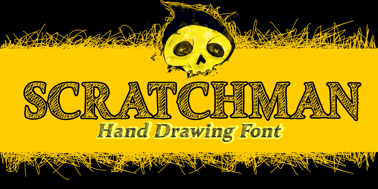 Scratchman