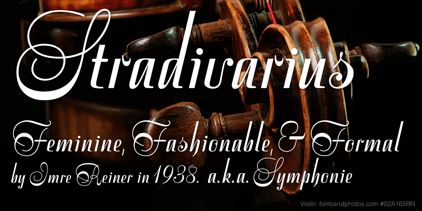 Stradivarius