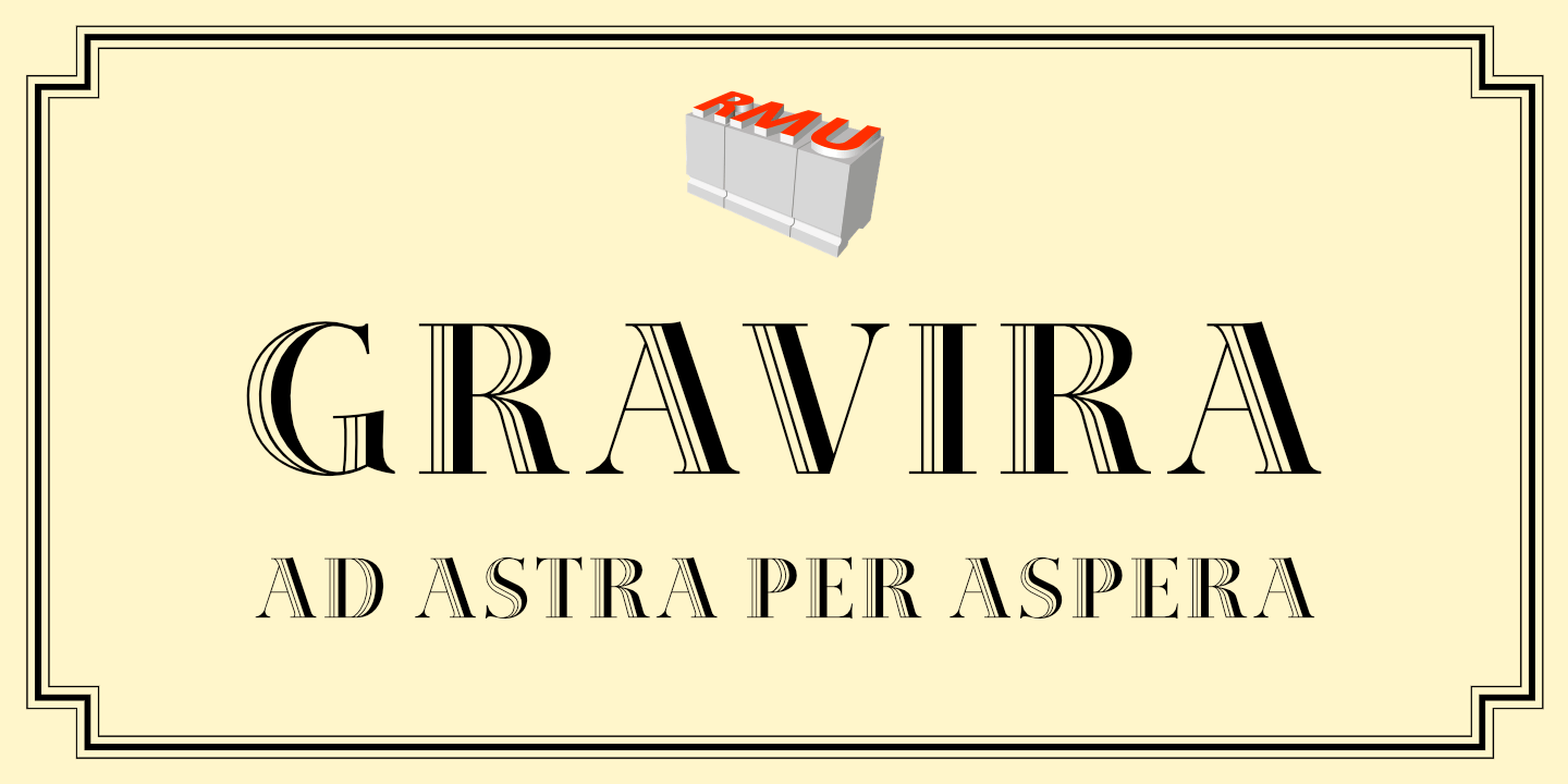 Gravira™