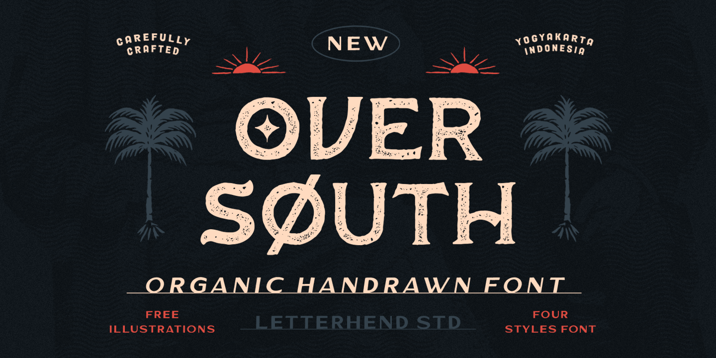 Oversouth