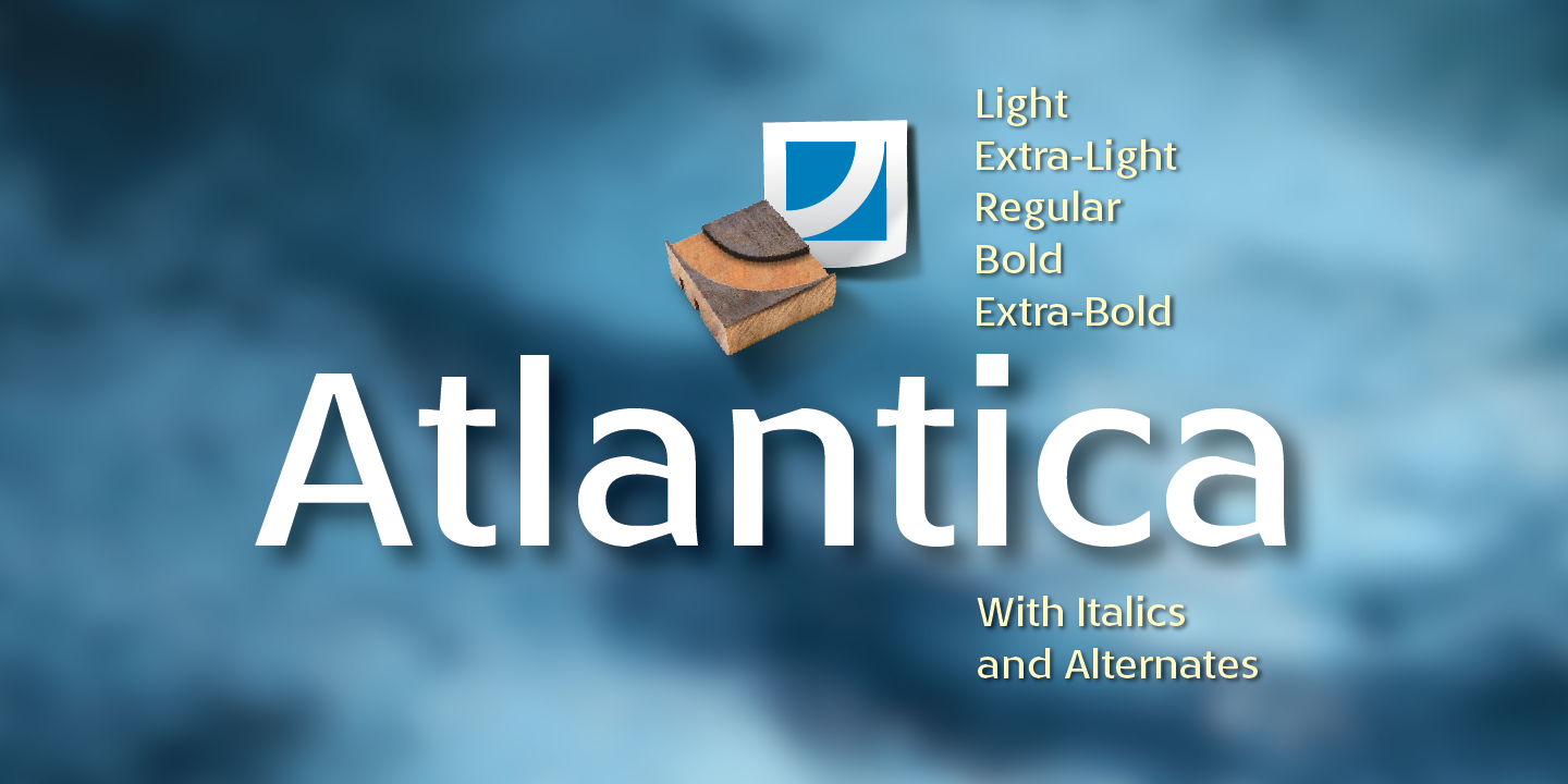 Atlantica