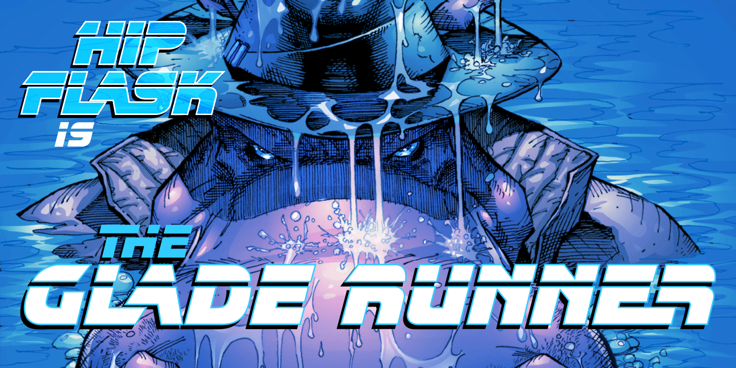 Running With Scissors