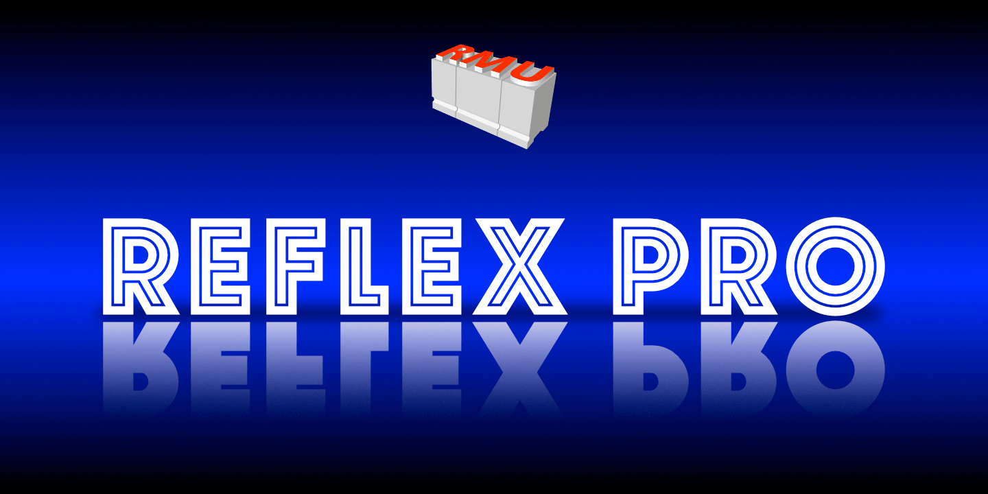 Reflex Pro™