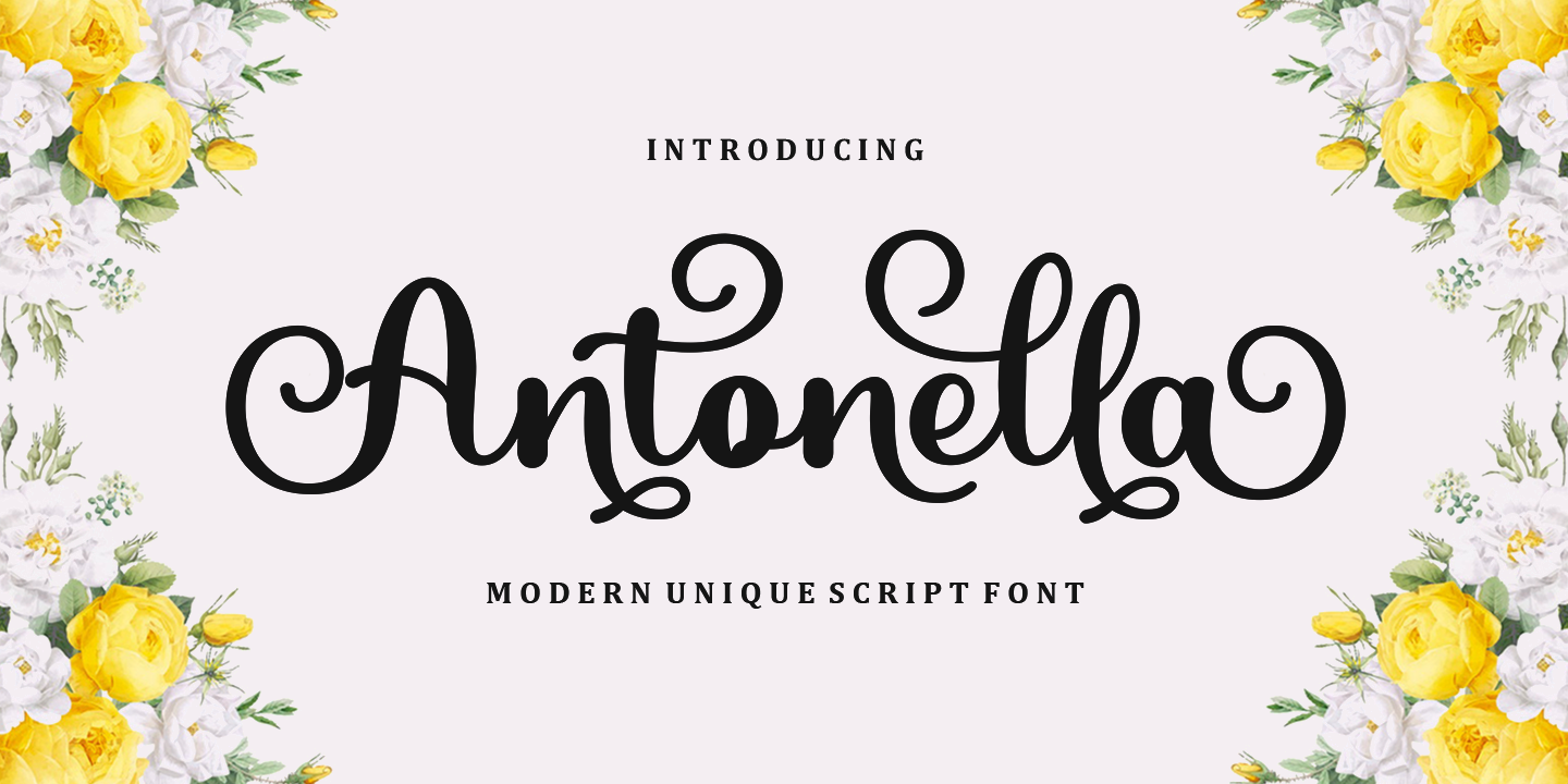 Image of Antonella Font