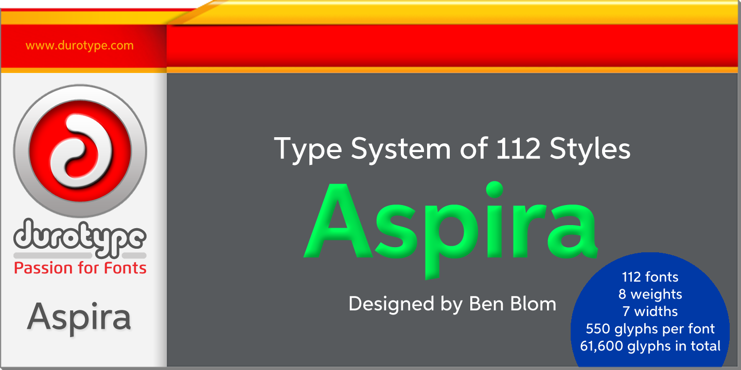 Aspira™