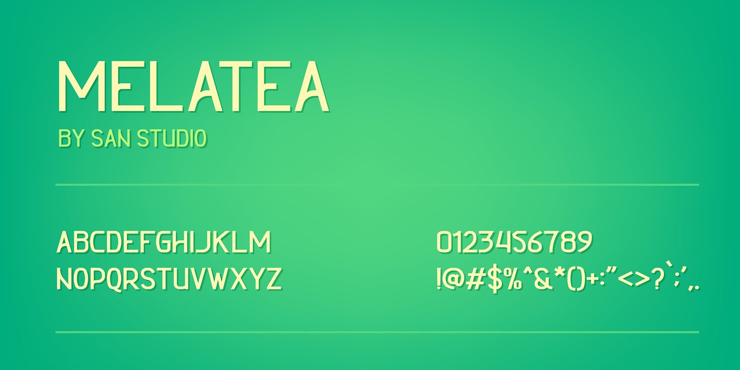 Melatea