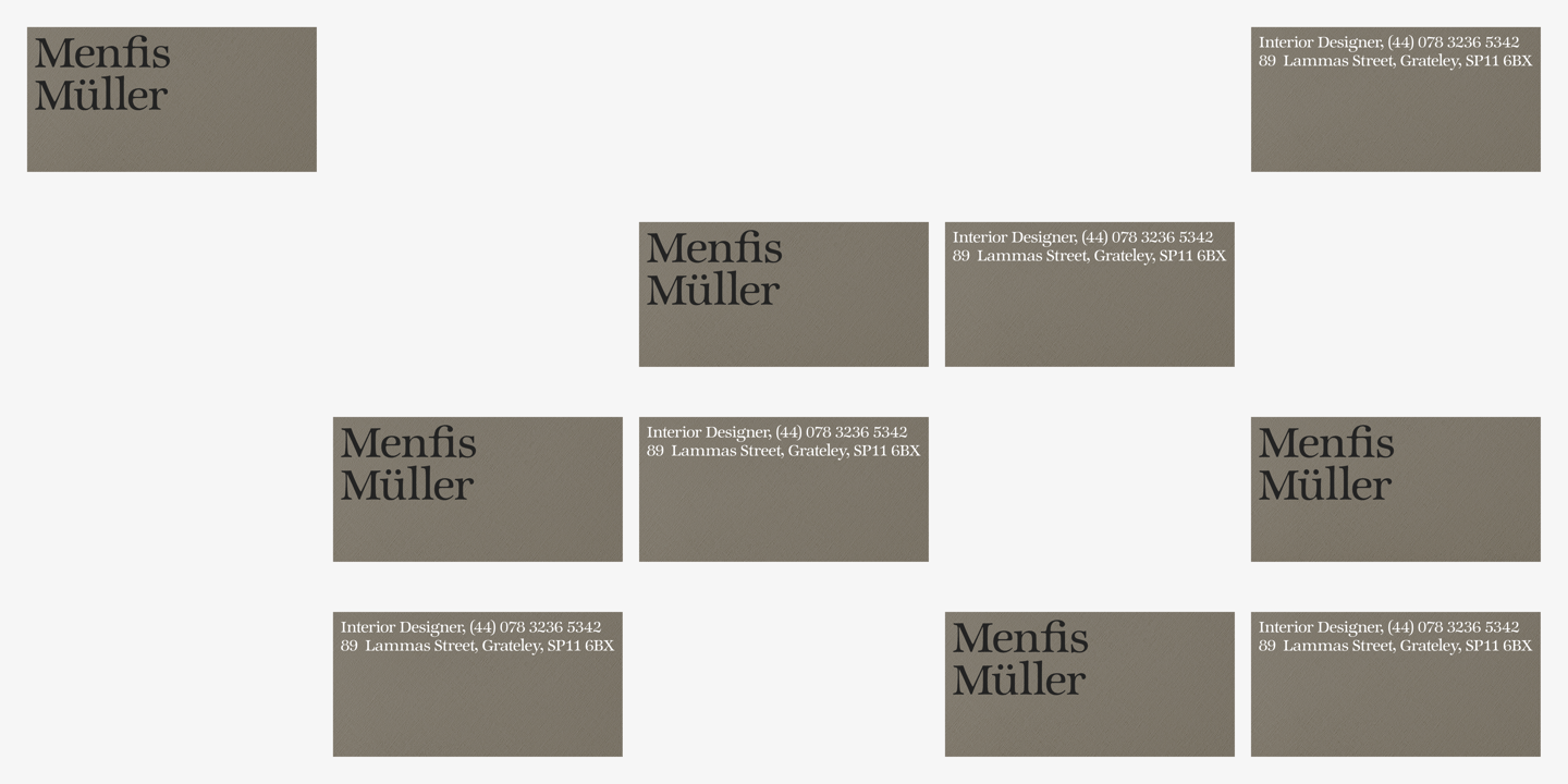 ITC Zapf International®