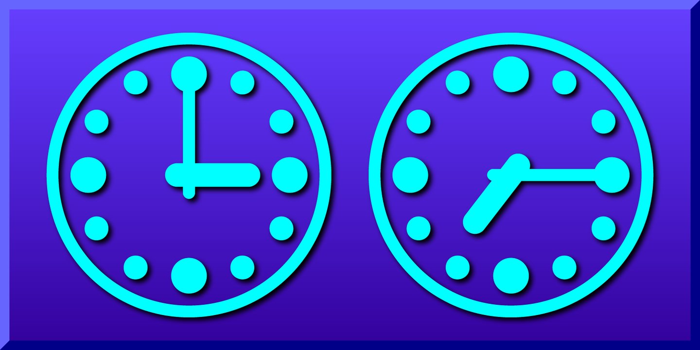 TimeClocks™