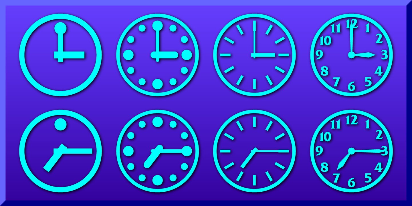TimeClocks™